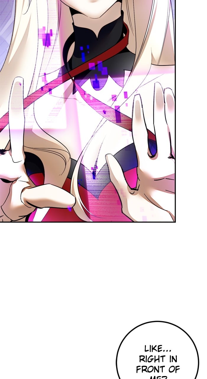 Read Return to Player (en) Manga Online