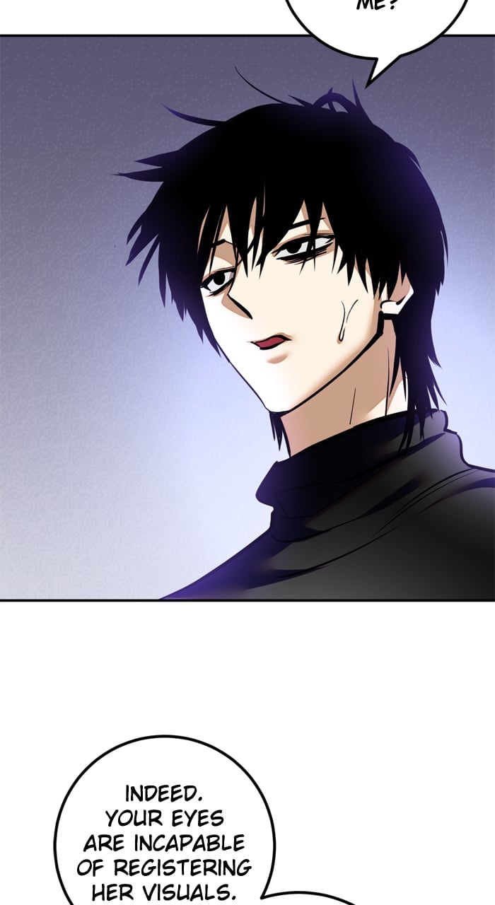 Read Return to Player (en) Manga Online