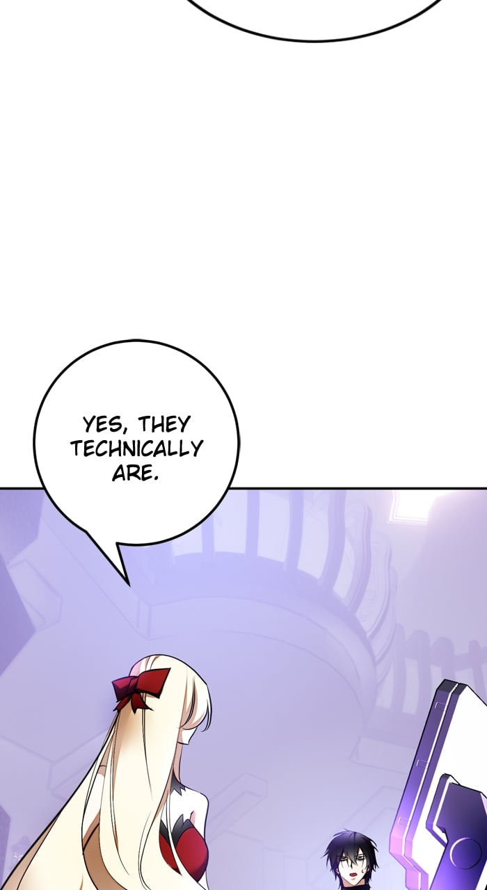 Read Return to Player (en) Manga Online