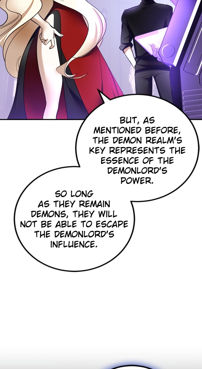 Read Return to Player (en) Manga Online