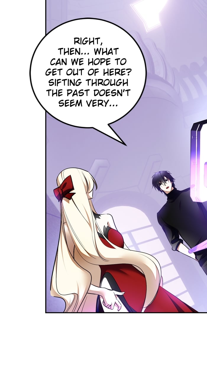 Read Return to Player (en) Manga Online