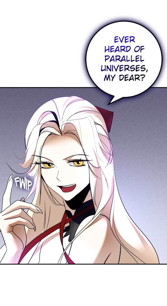 Read Return to Player (en) Manga Online