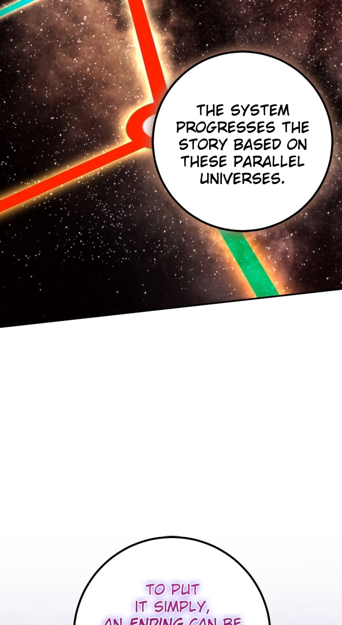 Read Return to Player (en) Manga Online