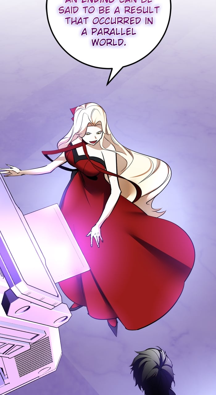 Read Return to Player (en) Manga Online