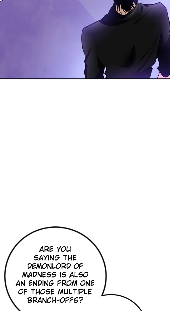 Read Return to Player (en) Manga Online