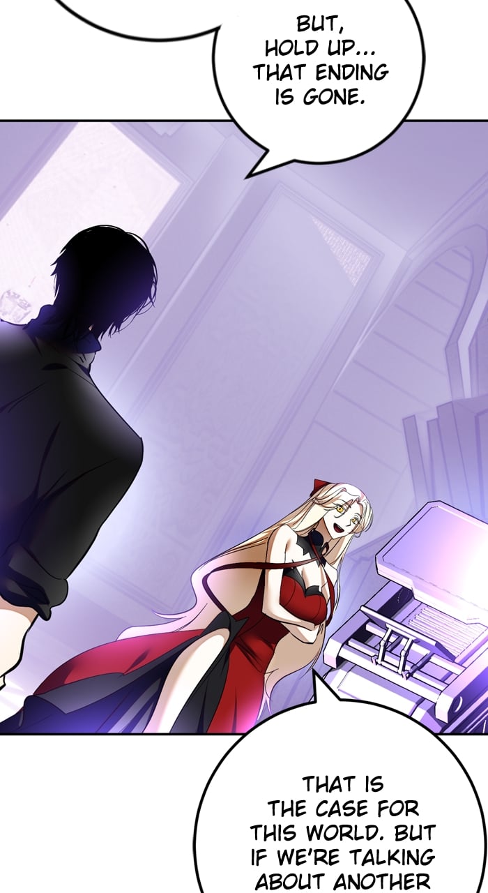 Read Return to Player (en) Manga Online