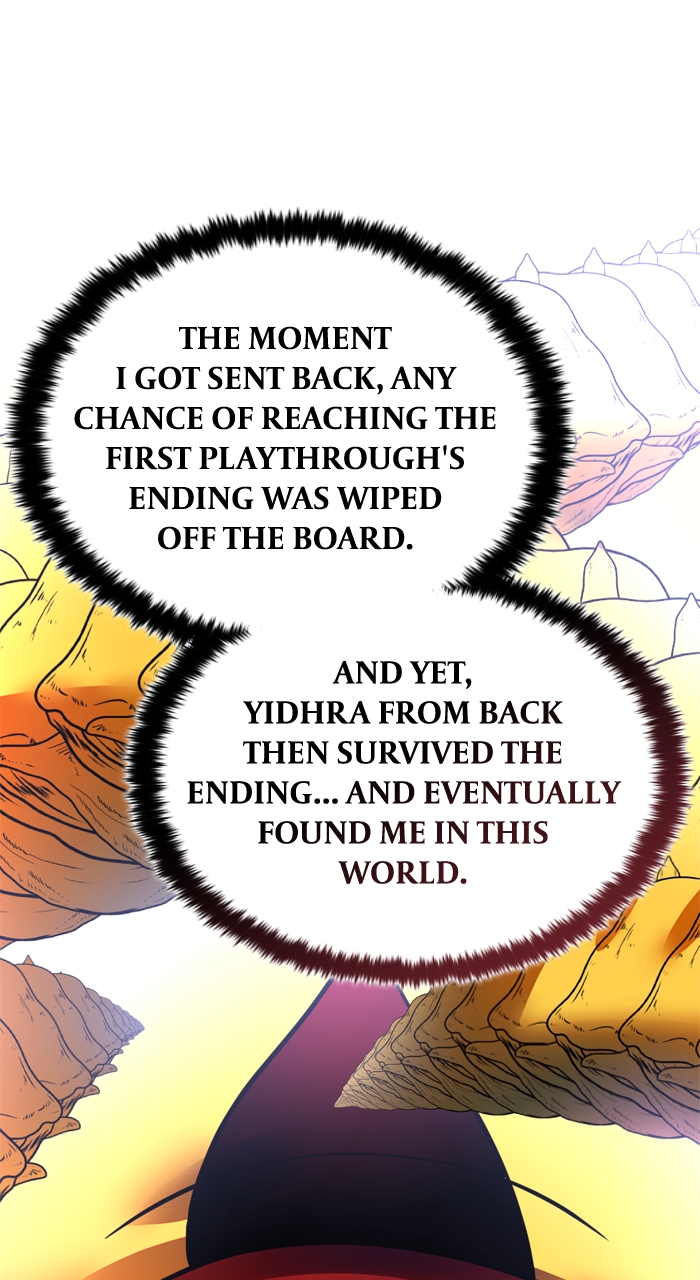 Read Return to Player (en) Manga Online