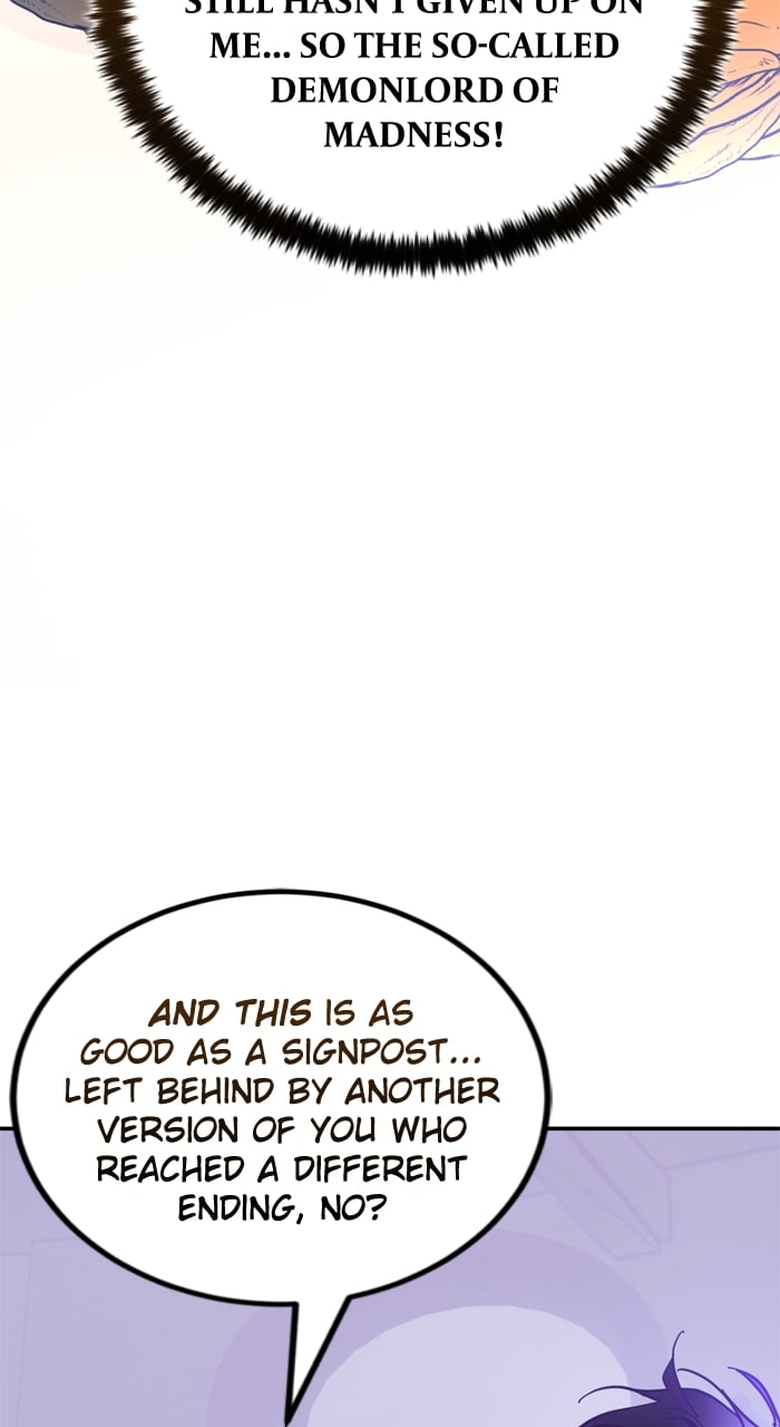 Read Return to Player (en) Manga Online