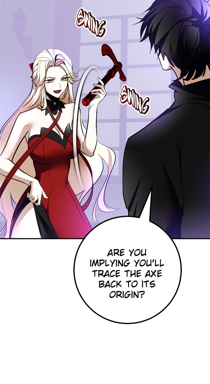 Read Return to Player (en) Manga Online