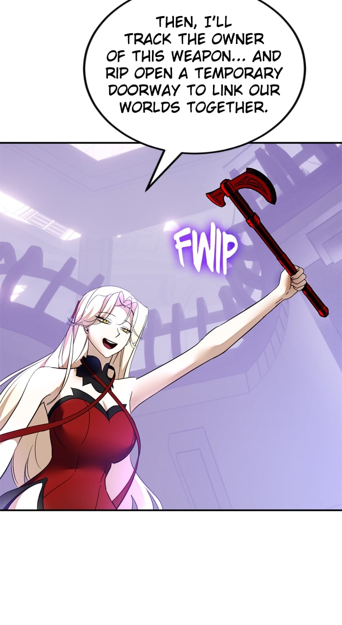 Read Return to Player (en) Manga Online