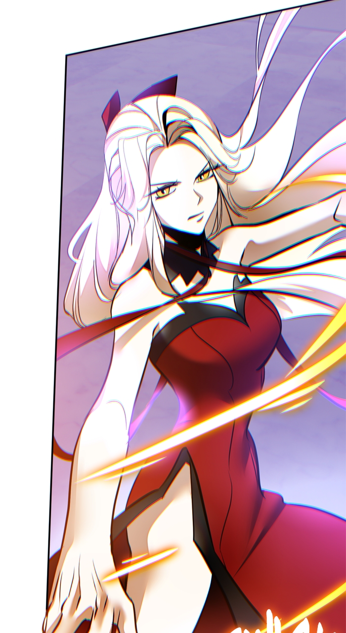 Read Return to Player (en) Manga Online