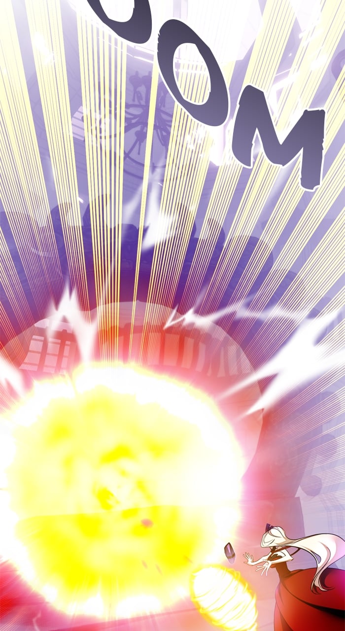 Read Return to Player (en) Manga Online