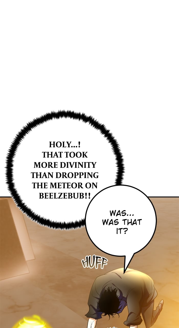 Read Return to Player (en) Manga Online