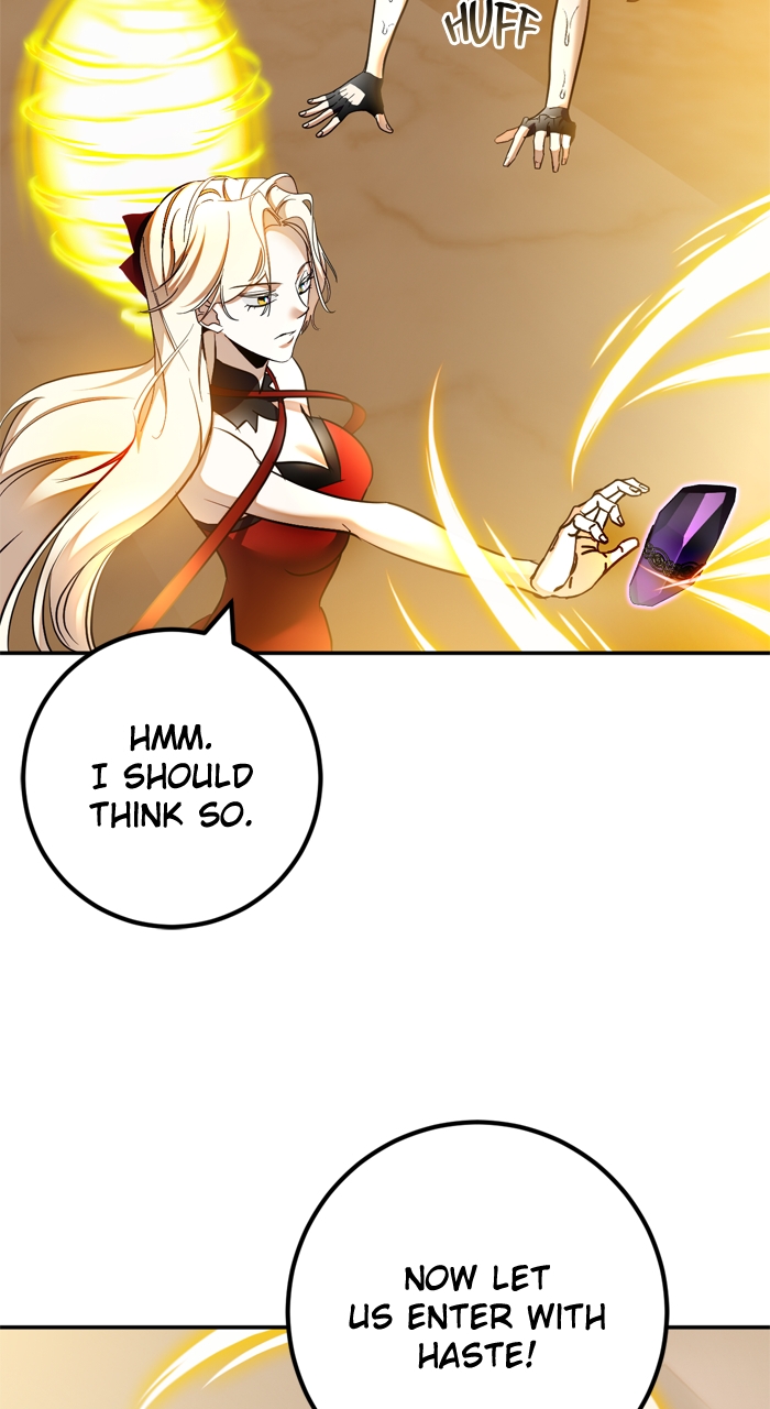 Read Return to Player (en) Manga Online