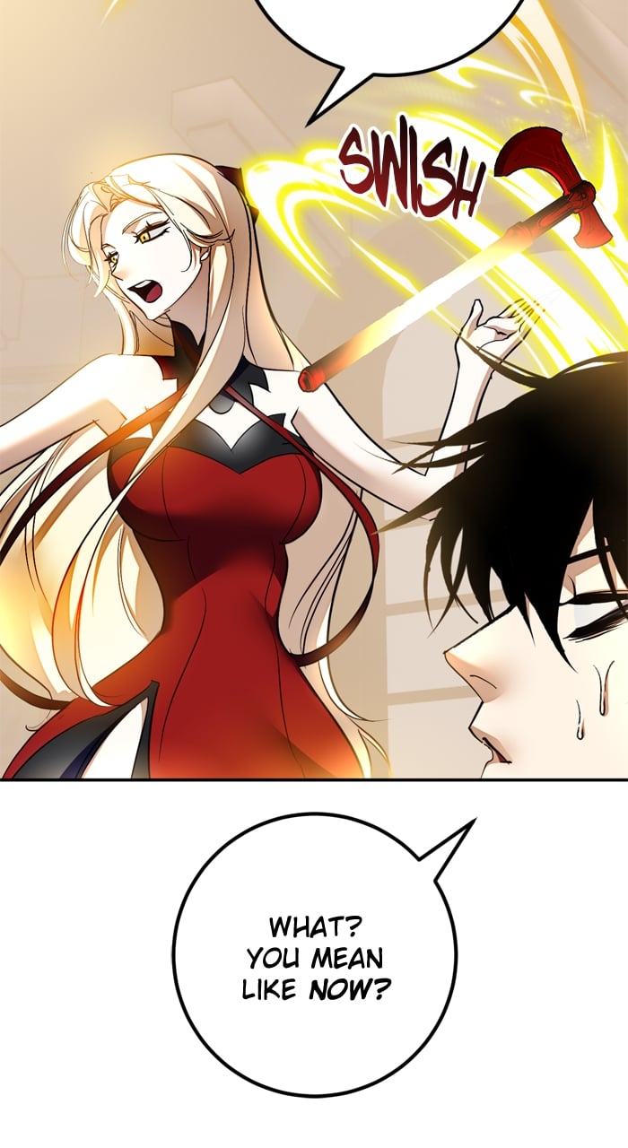 Read Return to Player (en) Manga Online