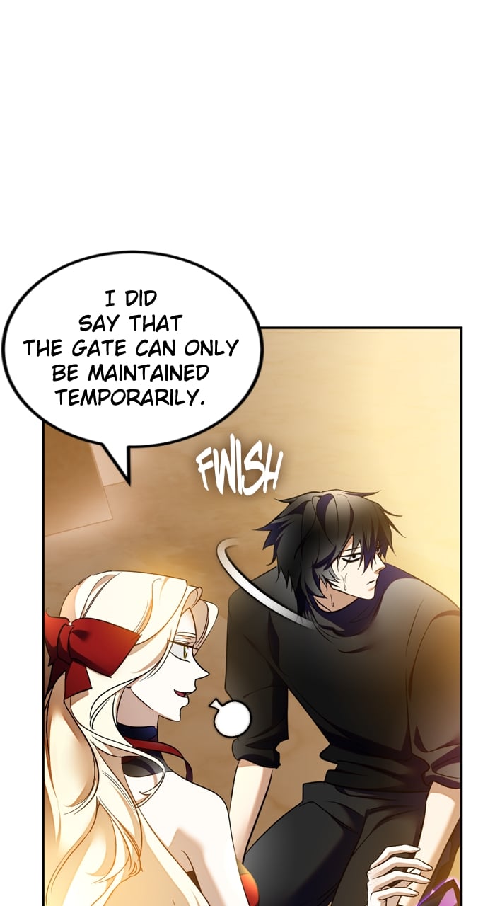 Read Return to Player (en) Manga Online