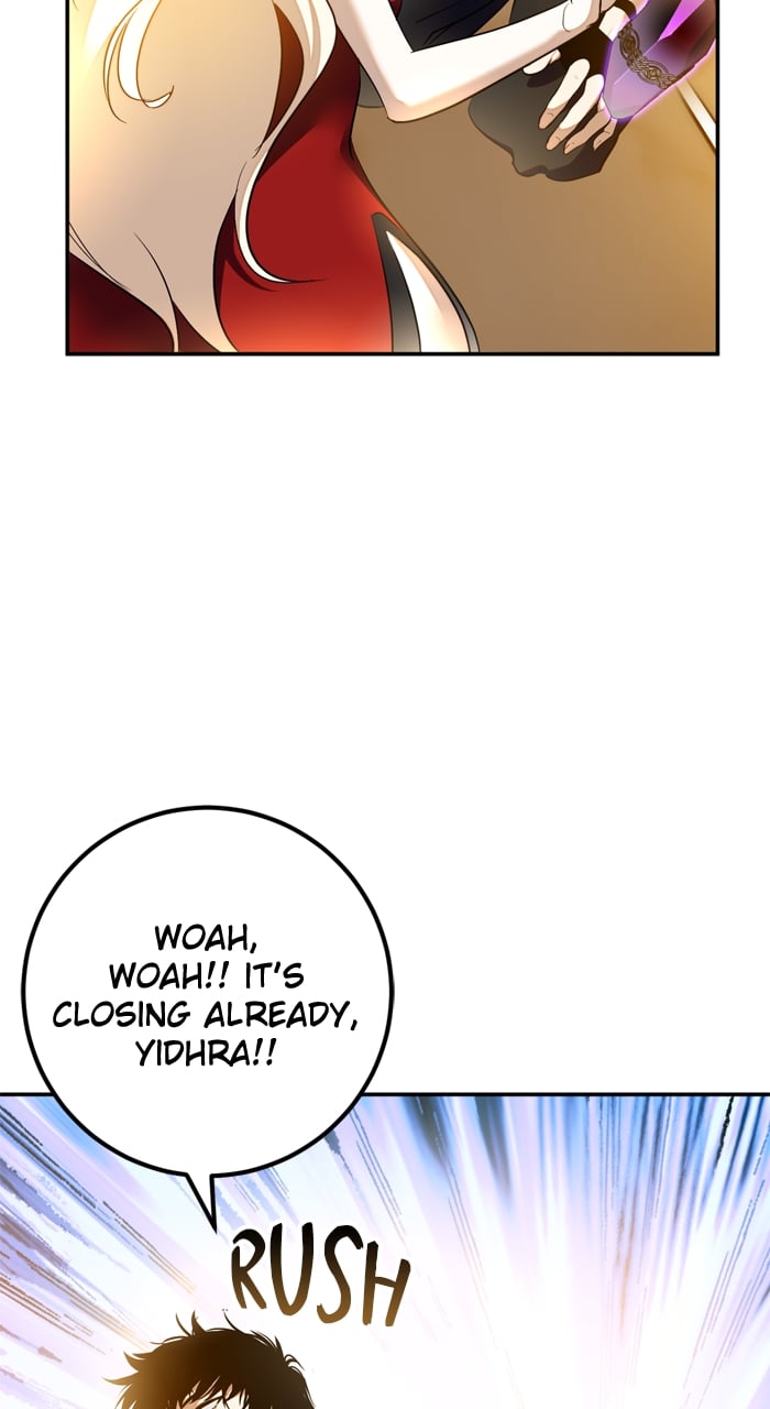 Read Return to Player (en) Manga Online