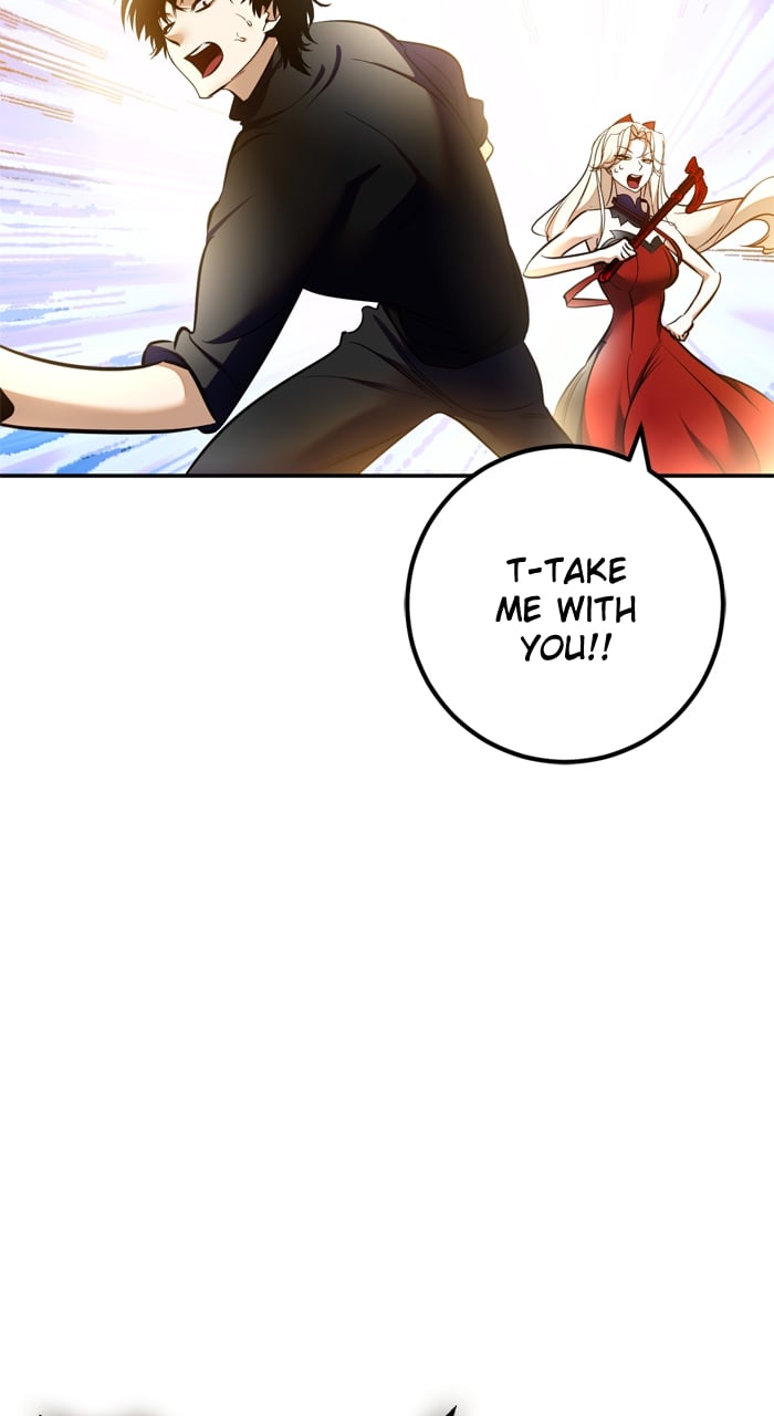 Read Return to Player (en) Manga Online