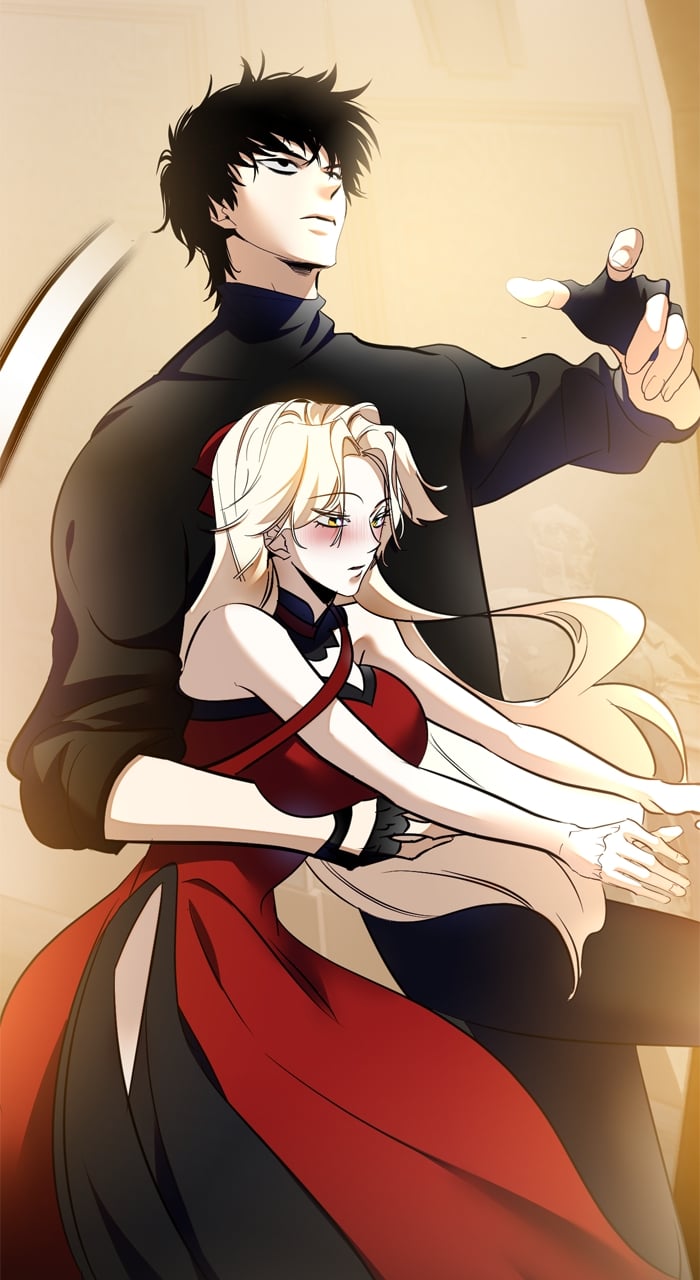 Read Return to Player (en) Manga Online