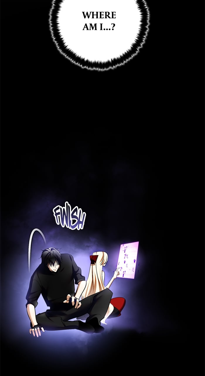 Read Return to Player (en) Manga Online