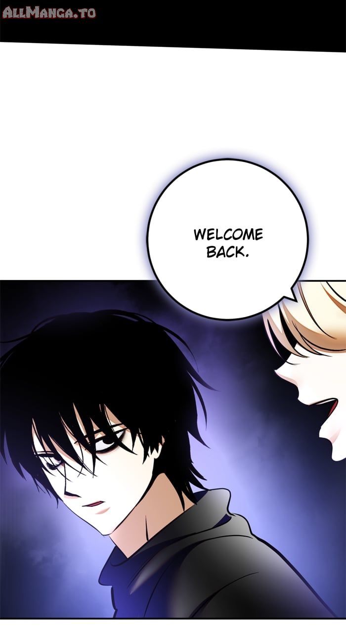 Read Return to Player (en) Manga Online