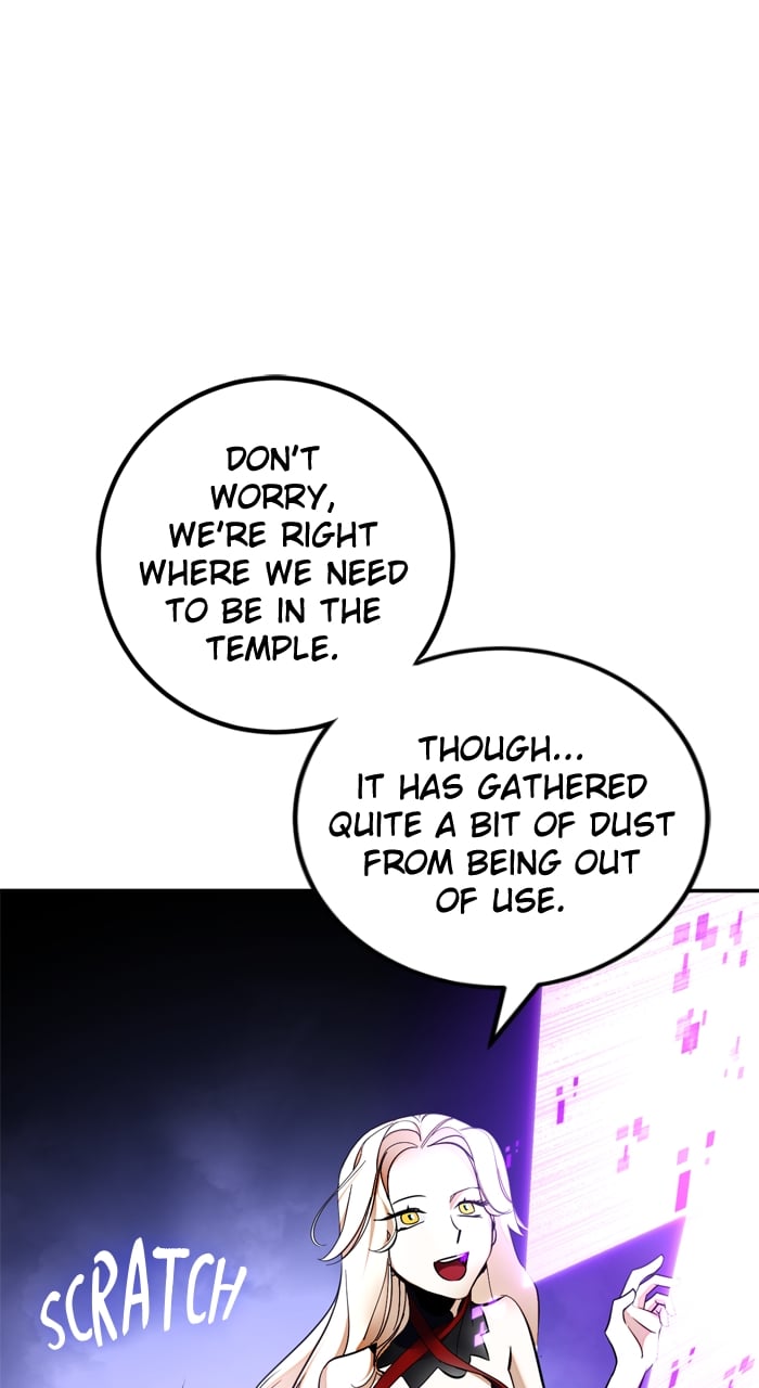 Read Return to Player (en) Manga Online