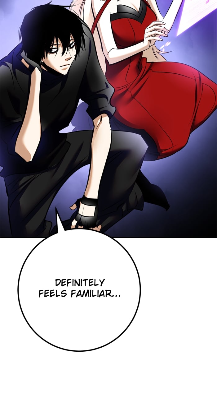 Read Return to Player (en) Manga Online