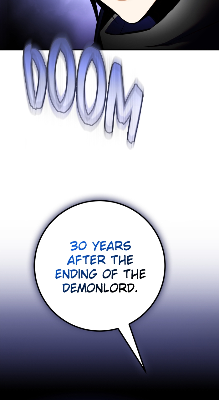 Read Return to Player (en) Manga Online