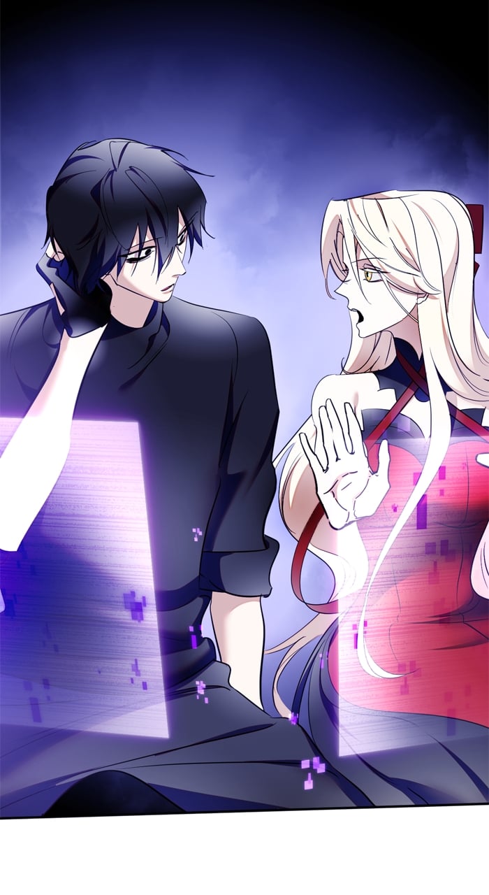 Read Return to Player (en) Manga Online