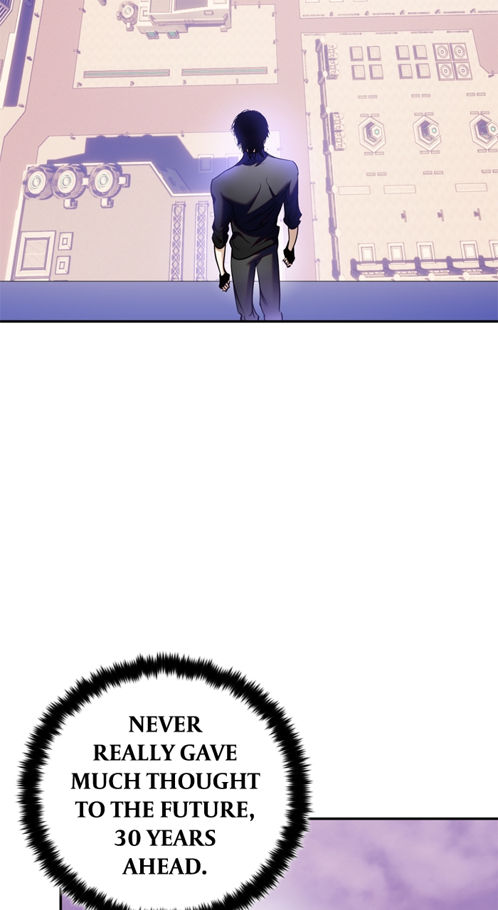 Read Return to Player (en) Manga Online