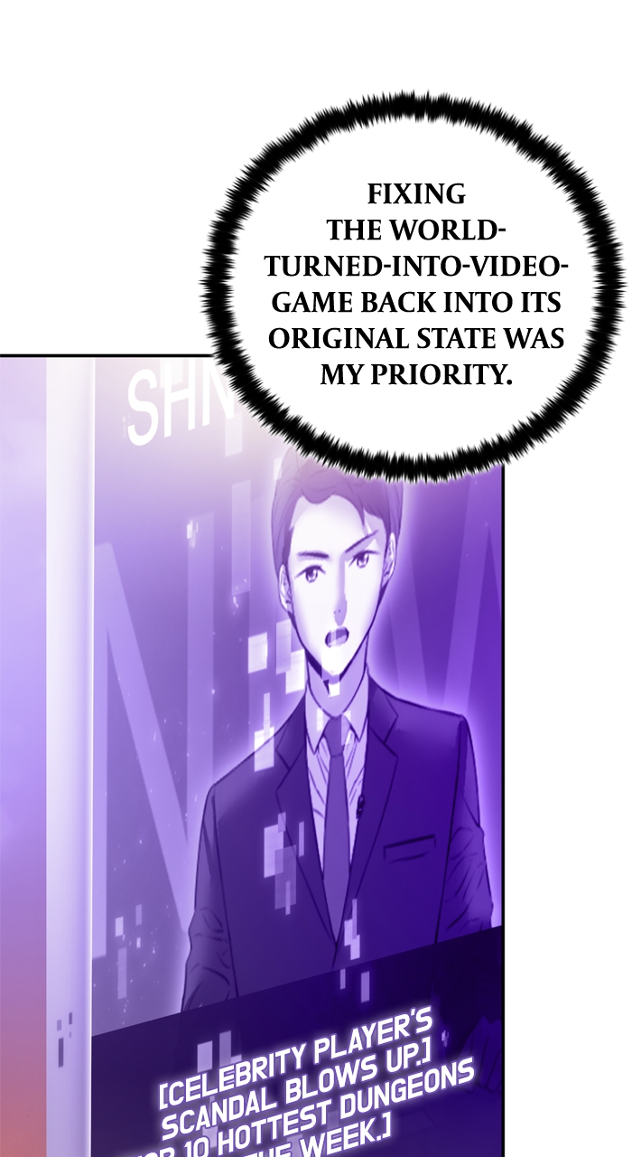 Read Return to Player (en) Manga Online