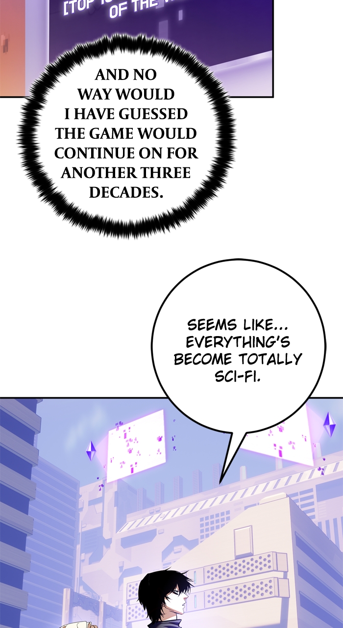 Read Return to Player (en) Manga Online