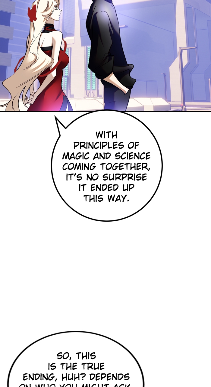 Read Return to Player (en) Manga Online