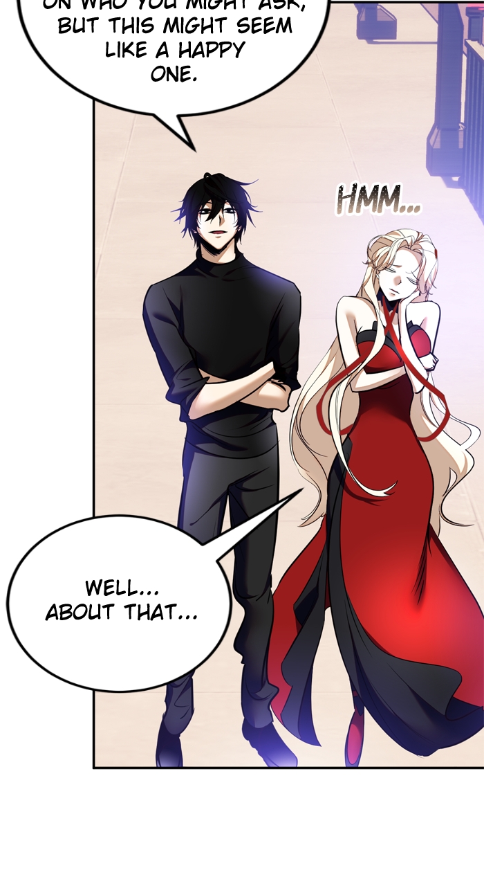 Read Return to Player (en) Manga Online