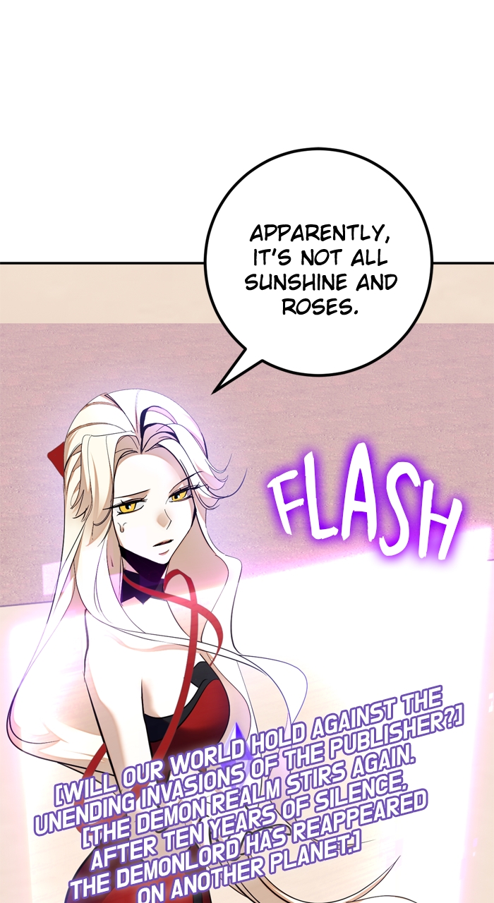 Read Return to Player (en) Manga Online