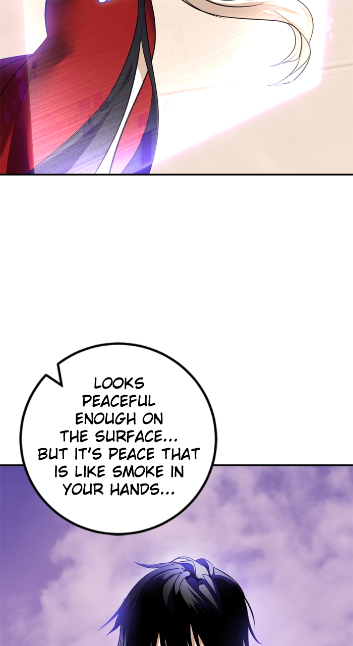 Read Return to Player (en) Manga Online