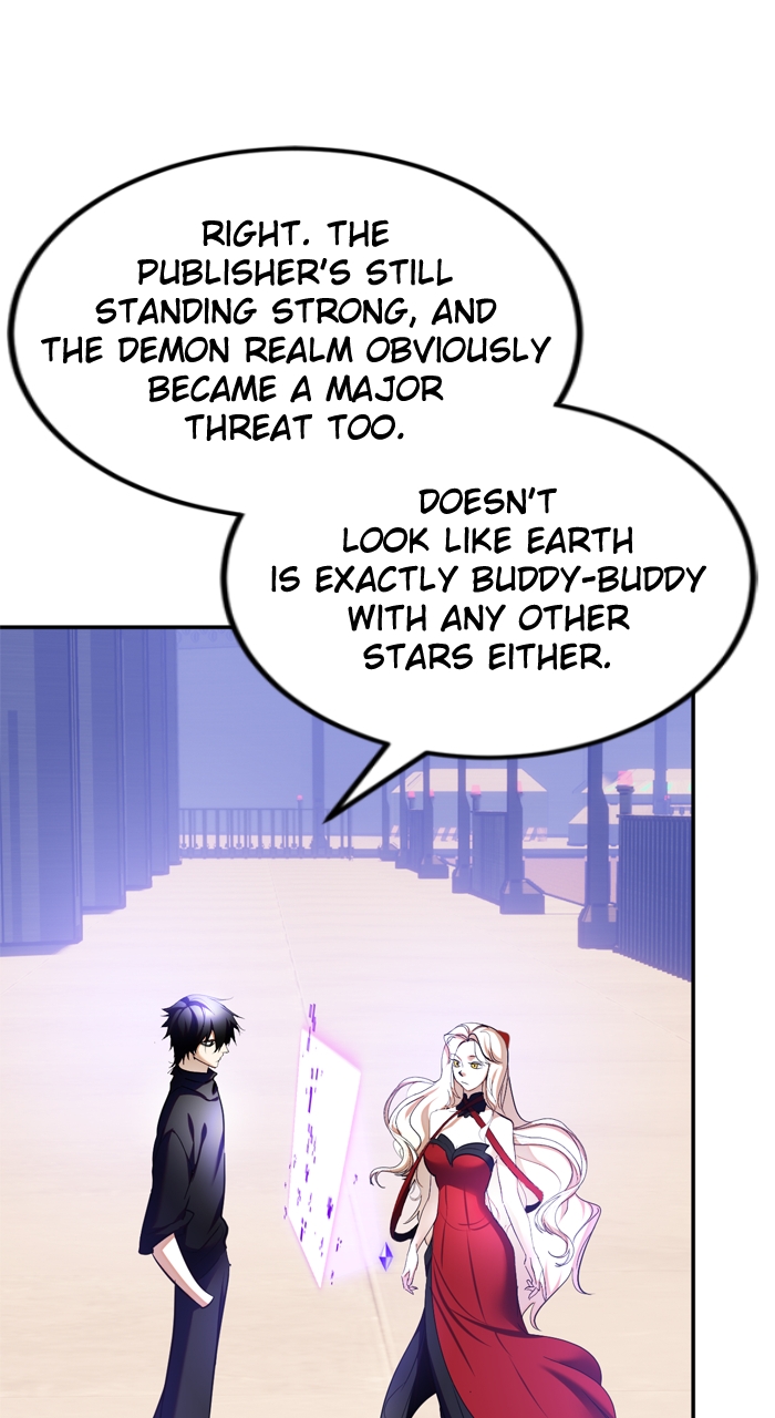 Read Return to Player (en) Manga Online