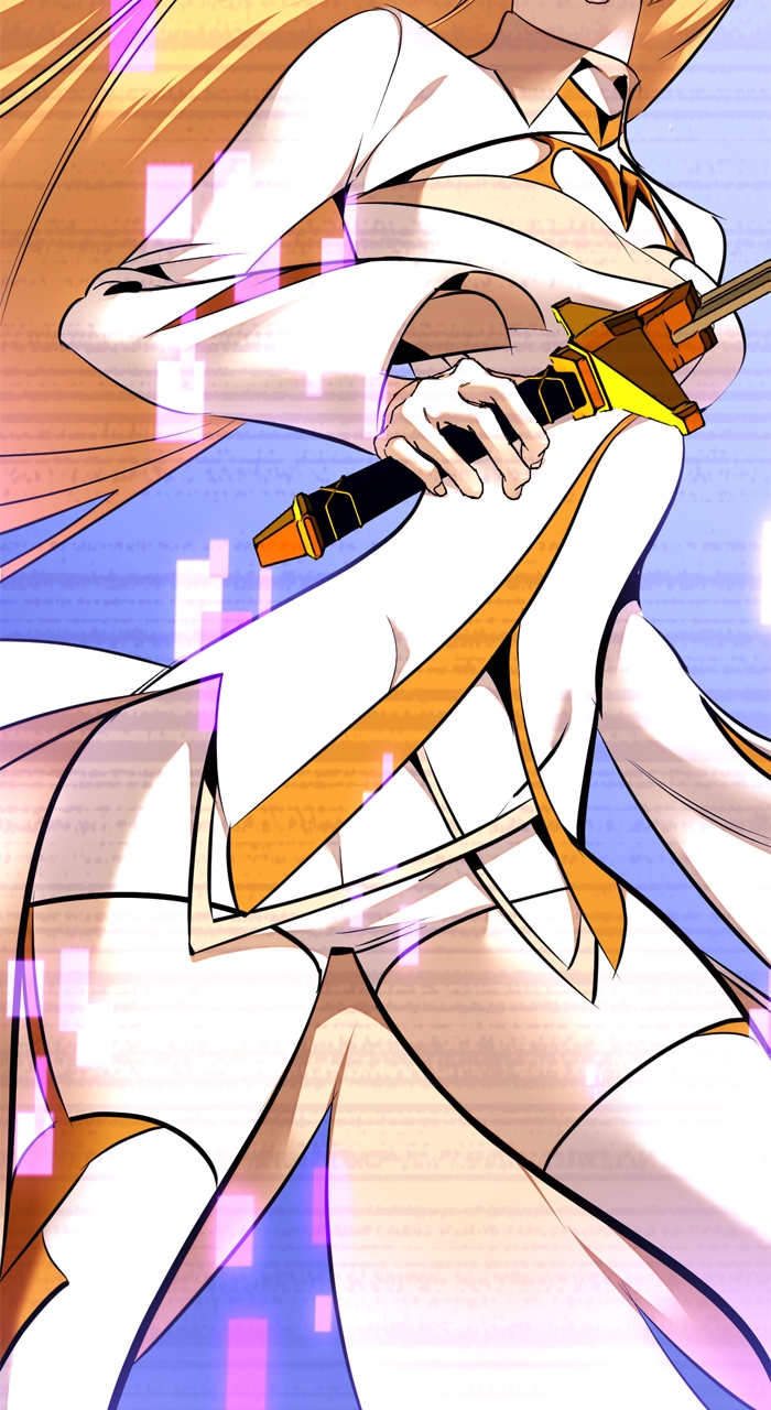 Read Return to Player (en) Manga Online