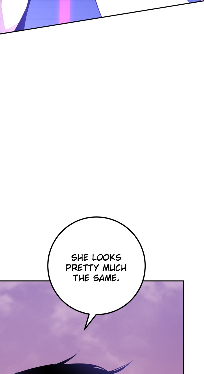 Read Return to Player (en) Manga Online