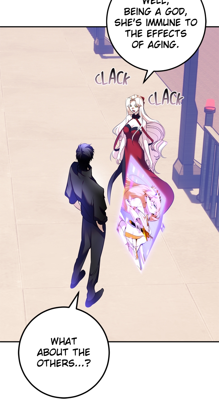 Read Return to Player (en) Manga Online