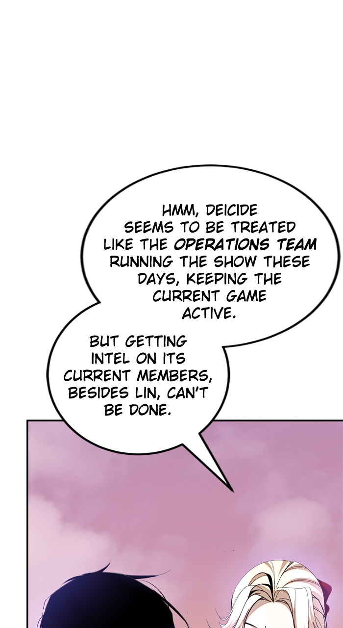 Read Return to Player (en) Manga Online