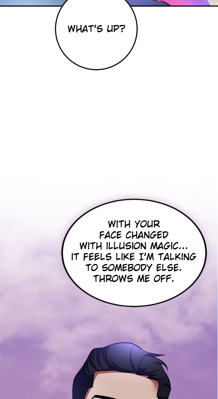 Read Return to Player (en) Manga Online