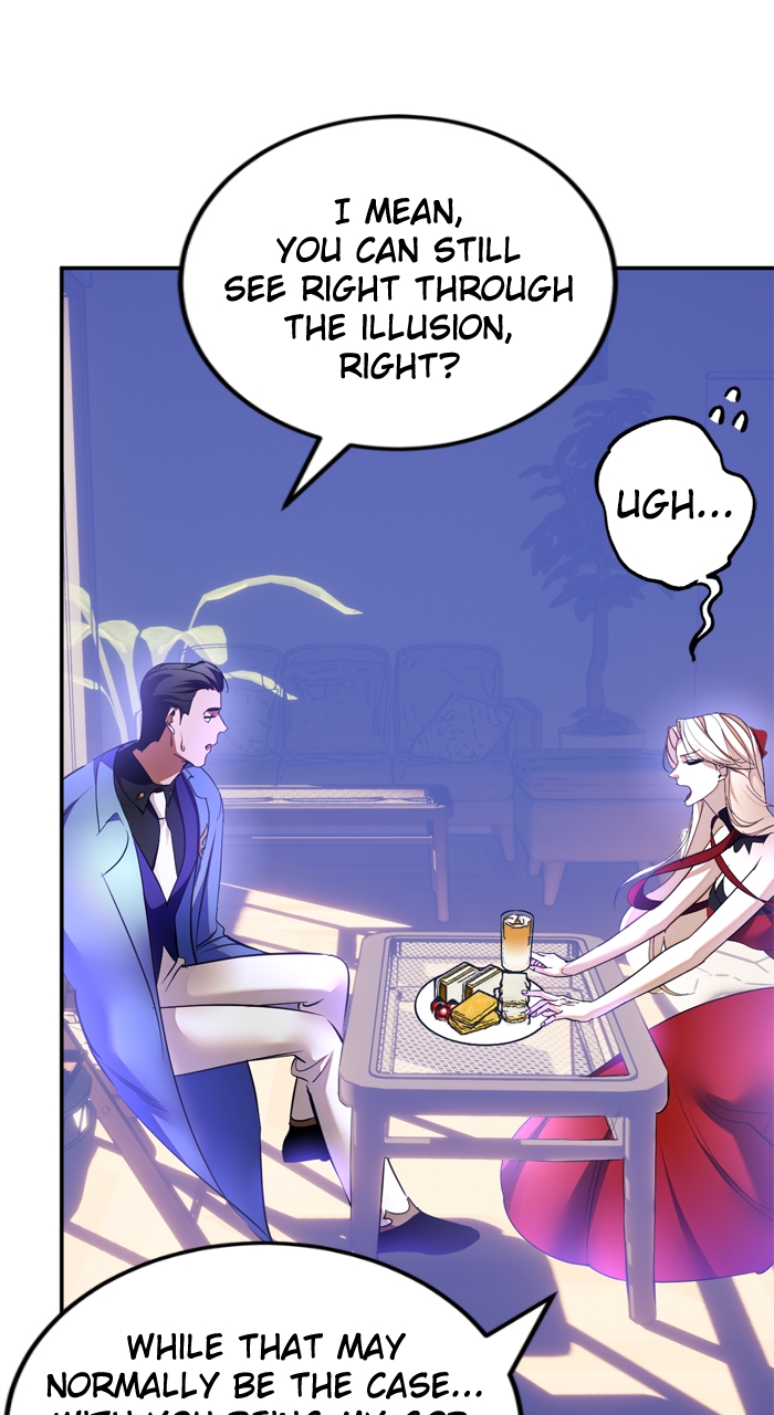 Read Return to Player (en) Manga Online