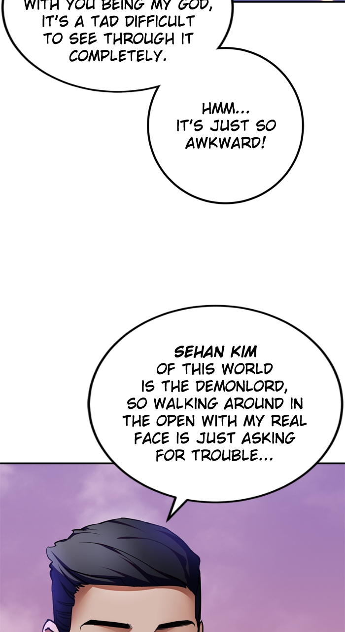 Read Return to Player (en) Manga Online