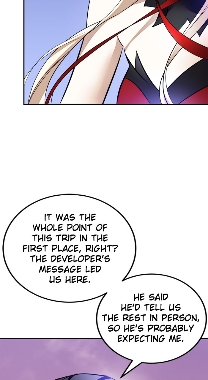 Read Return to Player (en) Manga Online