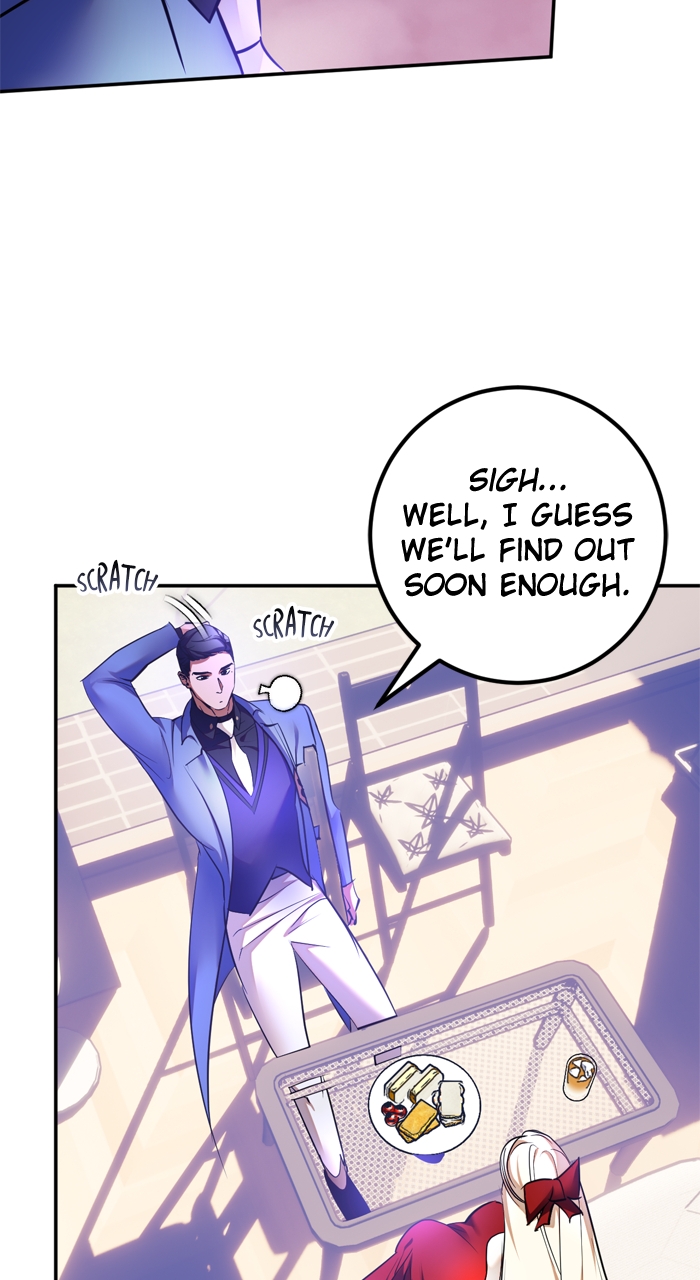 Read Return to Player (en) Manga Online