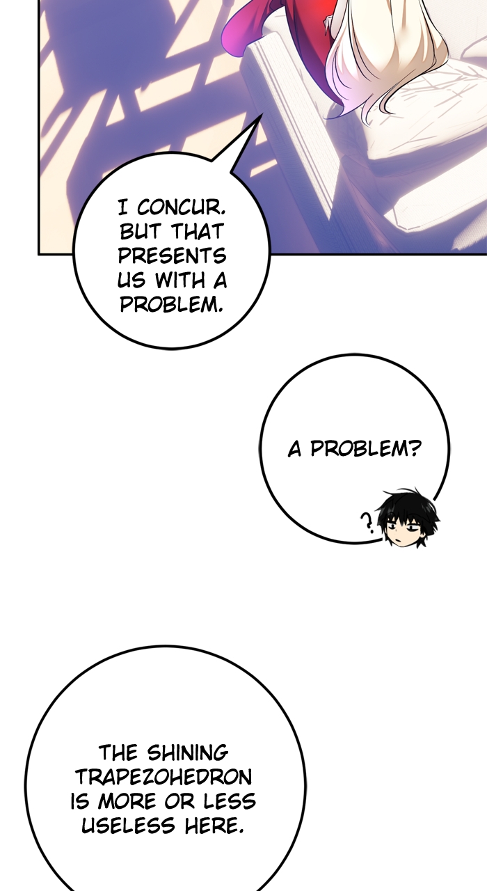 Read Return to Player (en) Manga Online