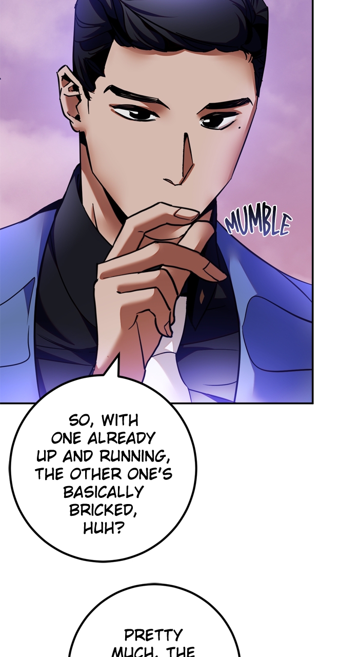 Read Return to Player (en) Manga Online