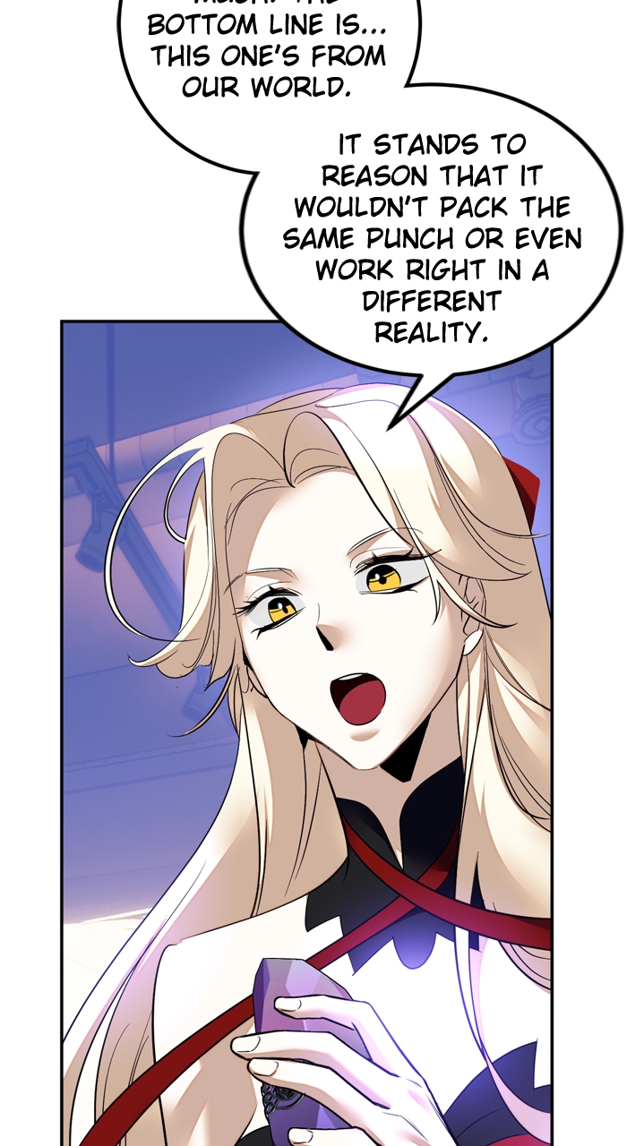 Read Return to Player (en) Manga Online