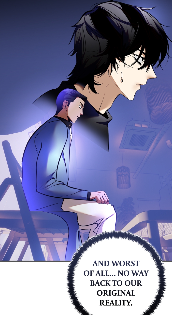 Read Return to Player (en) Manga Online